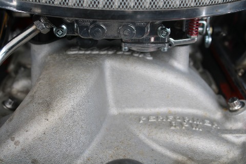 1969 Chevrolet Chevelle image 100