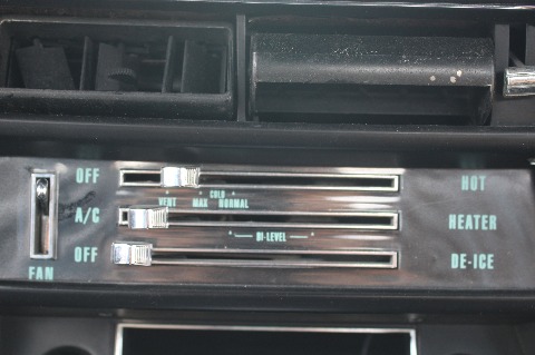 1969 Chevrolet Chevelle image 126