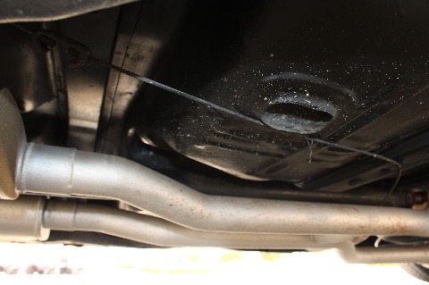 1969 Chevrolet Chevelle image 75