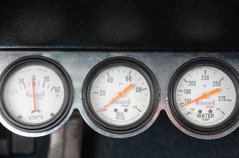 1969 Chevrolet Chevelle image 127