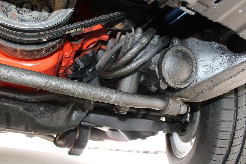 1969 Chevrolet Chevelle image 50