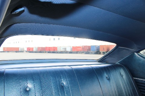 1969 Chevrolet Chevelle image 128