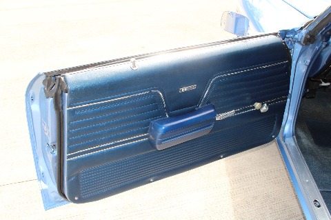 1969 Chevrolet Chevelle image 104