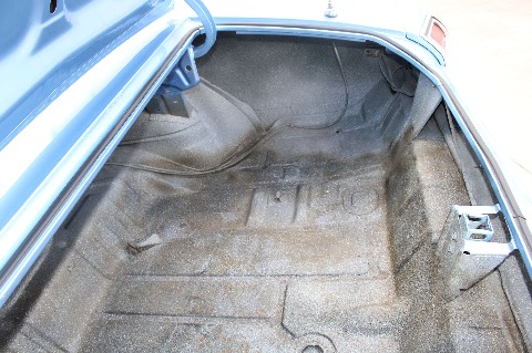 1969 Chevrolet Chevelle image 131