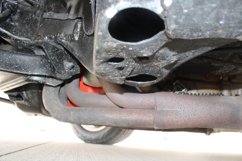 1969 Chevrolet Chevelle image 54