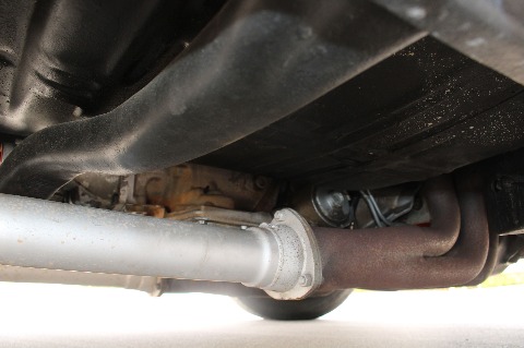 1969 Chevrolet Chevelle image 80