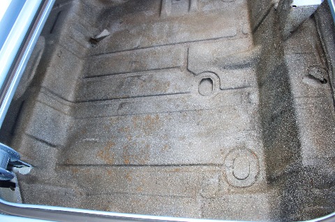 1969 Chevrolet Chevelle image 132