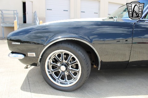 1968 Chevrolet Camaro image 29