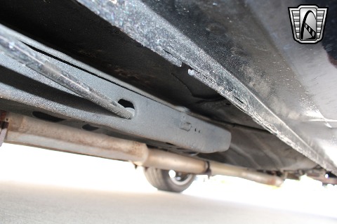 1968 Chevrolet Camaro image 55