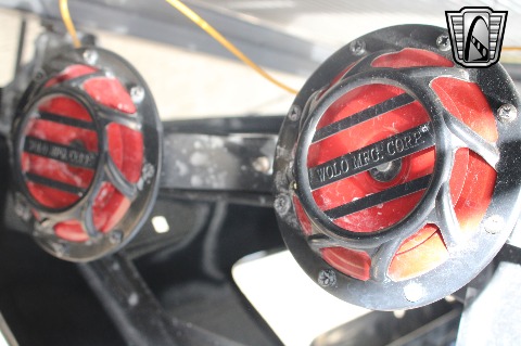 1968 Chevrolet Camaro image 107