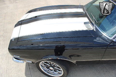 1968 Chevrolet Camaro image 30