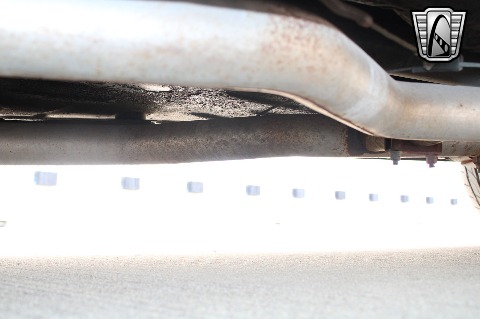 1968 Chevrolet Camaro image 57