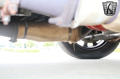 1968 Chevrolet Camaro image 84