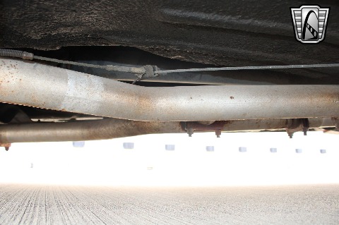 1968 Chevrolet Camaro image 59