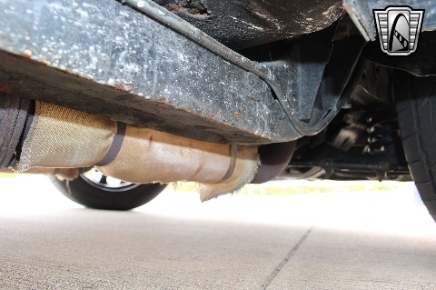 1968 Chevrolet Camaro image 85