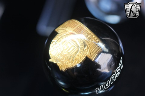 1968 Chevrolet Camaro image 137