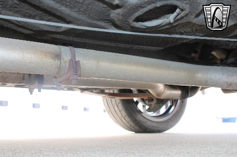 1968 Chevrolet Camaro image 60