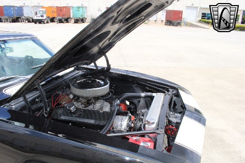 1968 Chevrolet Camaro image 86