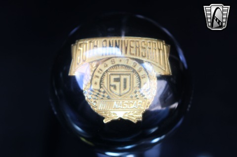 1968 Chevrolet Camaro image 138