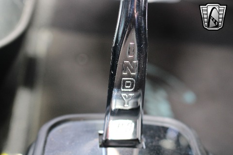 1968 Chevrolet Camaro image 139