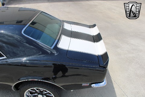 1968 Chevrolet Camaro image 36