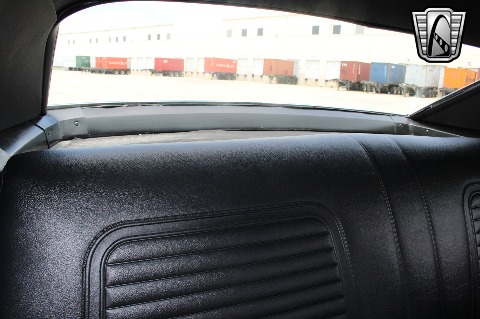 1968 Chevrolet Camaro image 141