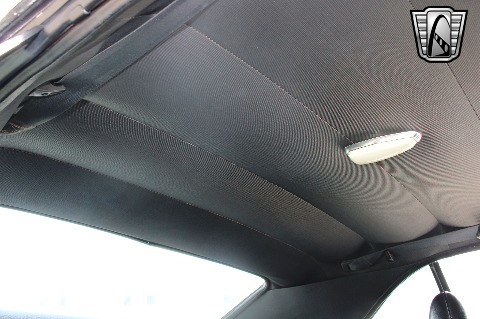 1968 Chevrolet Camaro image 142