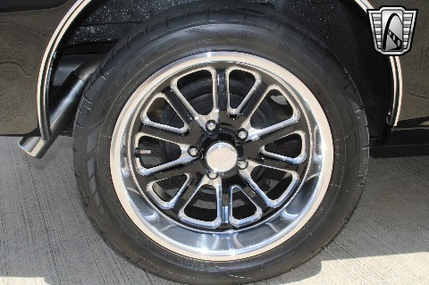 1968 Chevrolet Camaro image 39