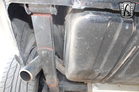 1968 Chevrolet Camaro image 65