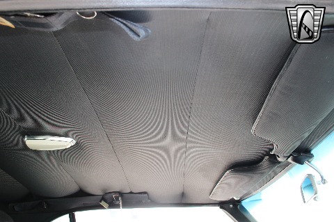 1968 Chevrolet Camaro image 143