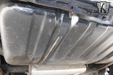 1968 Chevrolet Camaro image 66