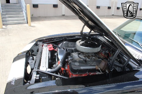 1968 Chevrolet Camaro image 92