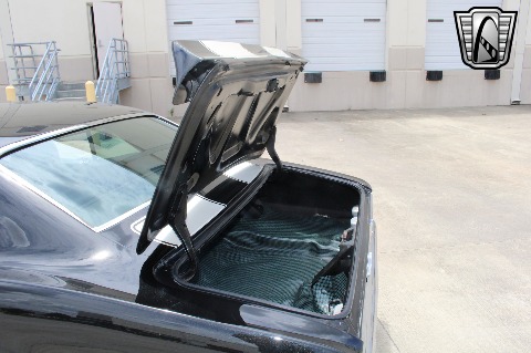 1968 Chevrolet Camaro image 144