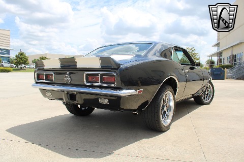 1968 Chevrolet Camaro image 15