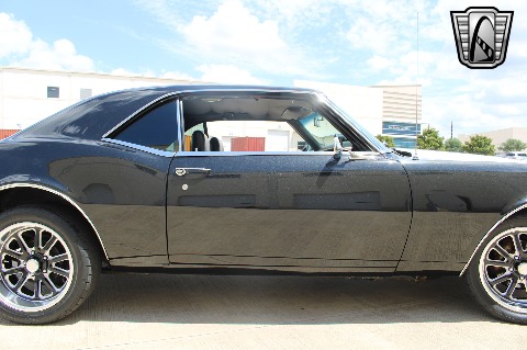 1968 Chevrolet Camaro image 41