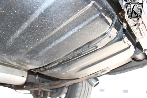 1968 Chevrolet Camaro image 67