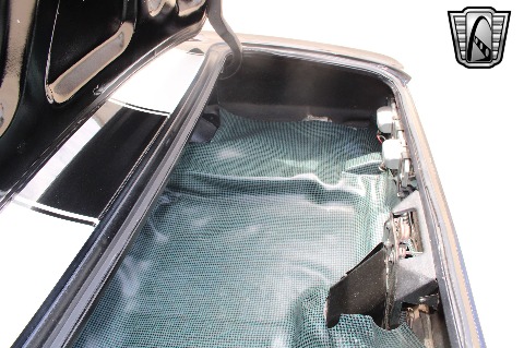 1968 Chevrolet Camaro image 145