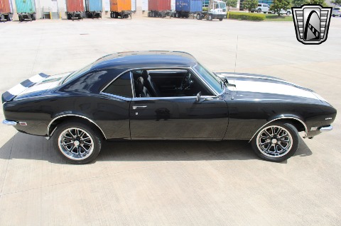 1968 Chevrolet Camaro image 16