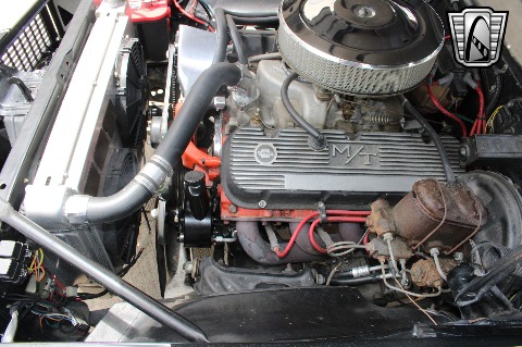 1968 Chevrolet Camaro image 94