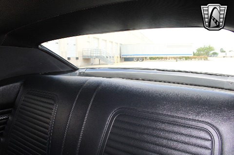 1968 Chevrolet Camaro image 120