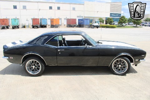1968 Chevrolet Camaro image 17