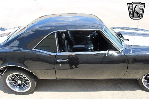 1968 Chevrolet Camaro image 43