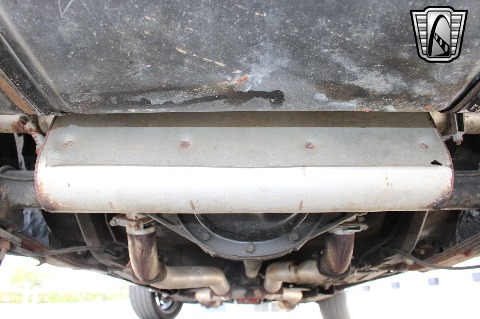 1968 Chevrolet Camaro image 69