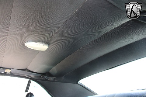 1968 Chevrolet Camaro image 121