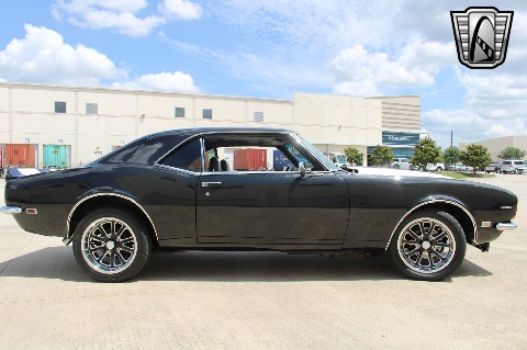 1968 Chevrolet Camaro image 18