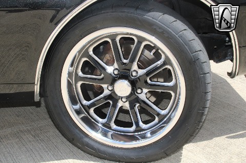 1968 Chevrolet Camaro image 44