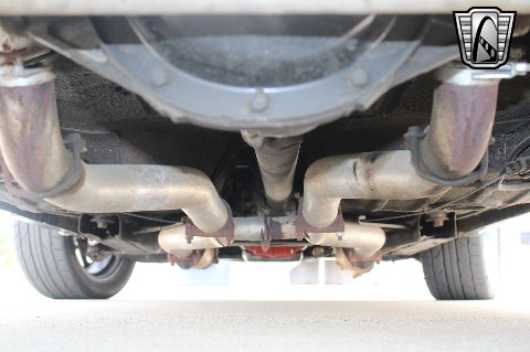 1968 Chevrolet Camaro image 70