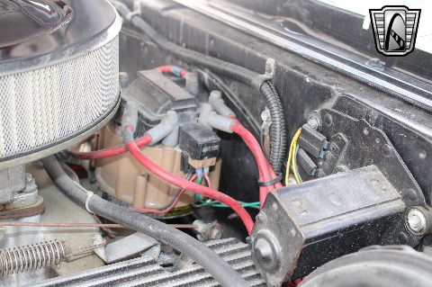 1968 Chevrolet Camaro image 96