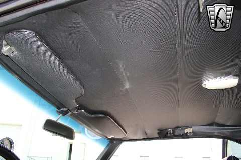 1968 Chevrolet Camaro image 122