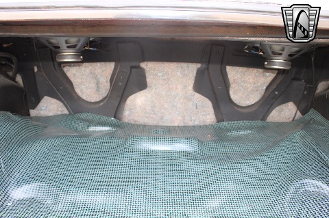 1968 Chevrolet Camaro image 148